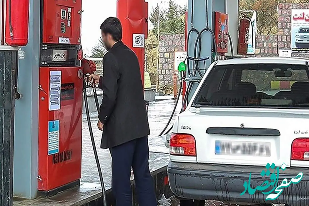 قیمت بنزین از ۱۵۰۰ تومان بیشتر می شود؟ / خبر مهم وزیر نفت درباره قیمت بنزین