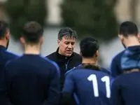 سرمربی استقلال برای دیدار با نساجی مشخص شد