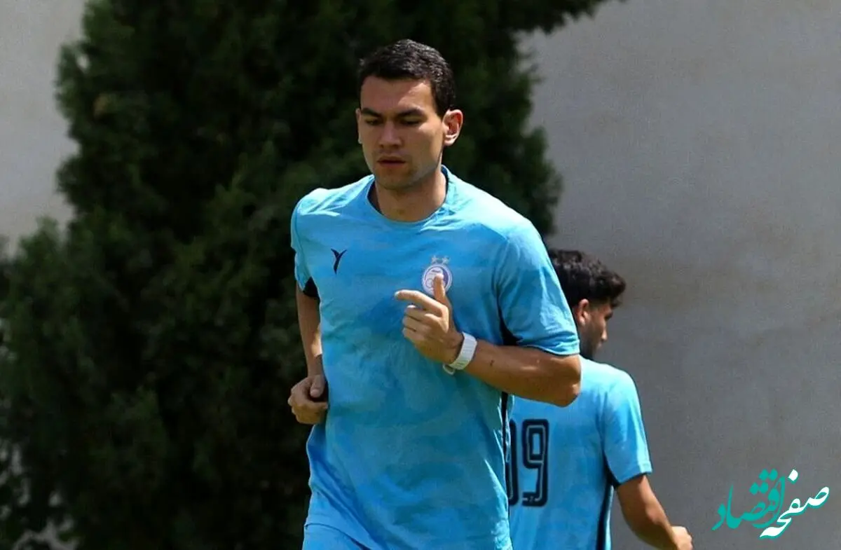 جدیدترین خبر از نقل و انتقالات استقلال امروز چهارشنبه ۱۲ شهریور ماه ۱۴۰۴ | ستاره عجیب به استقلال نزدیک شد! 