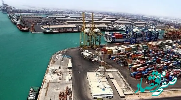 رکوردزنی تاریخی در گمرک؛ ترخیص کالاهای اساسی در ۵۲ ساعت بدون کاهش کیفیت