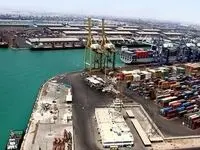 رکوردزنی تاریخی در گمرک؛ ترخیص کالاهای اساسی در ۵۲ ساعت بدون کاهش کیفیت