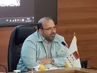 ویدئو: توسعه در فولاد شادگان ادامه دارد