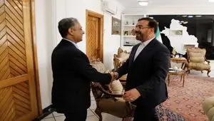 بررسی راهکارهای حمایت از تولید و توسعه سرمایه‌گذاری‌های مولد