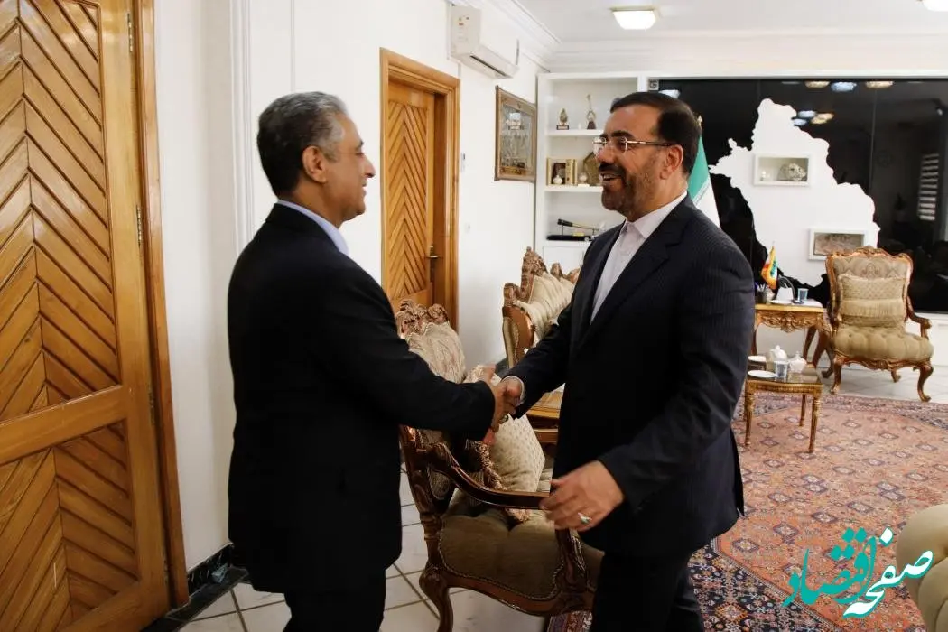 بررسی راهکارهای حمایت از تولید و توسعه سرمایه‌گذاری‌های مولد