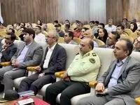 ظرفیت گردشگری قشم معادل 13 استان کشور است