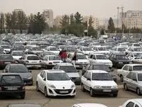 دبیر انجمن خودروسازان: موج قیمت‌های فعلی در بازار، کار دلالان است | تأمین ورق فولاد تا پایان سال قطعی شد