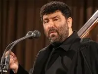 یک عکس متفاوت از سعید حدادیان، استاد جنجالی دانشگاه تهران با لباس نظامی
