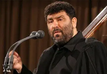 یک عکس متفاوت از سعید حدادیان، استاد جنجالی دانشگاه تهران با لباس نظامی
