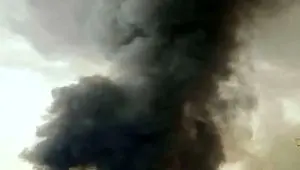 عامل حمله به نیروگاه هسته‌ای براکه امارات مشخص شد؟