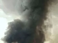 عامل حمله به نیروگاه هسته‌ای براکه امارات مشخص شد؟