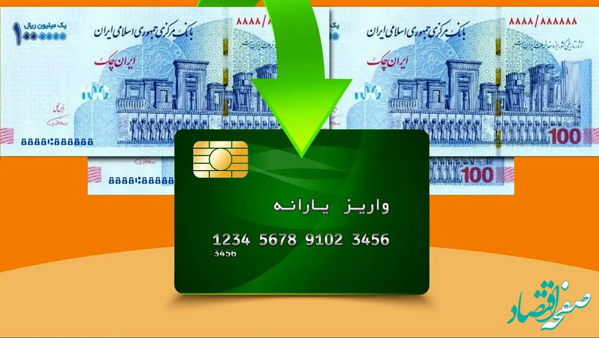 زمان دقیق واریز یارانه مرداد ماه 1402