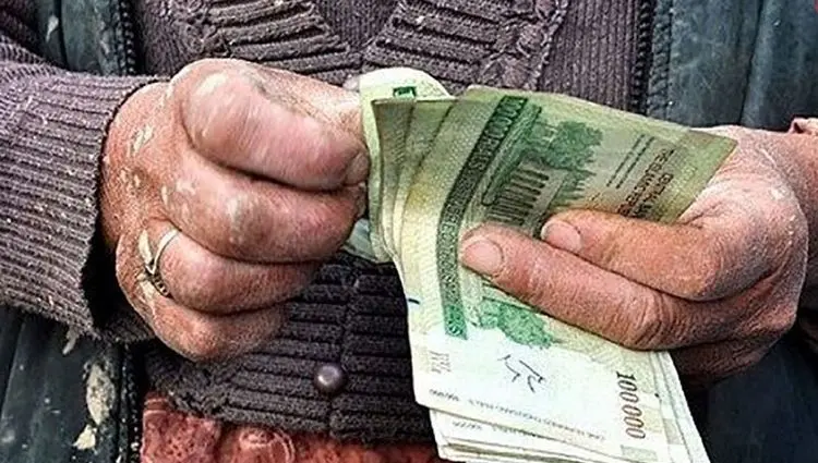 عیدی کارگران ۱۴۰۴ اعلام شد: حداقل ۲۰ میلیون، حداکثر ۳۱ میلیون تومان | وضعیت عیدی بازنشستگان چیست؟