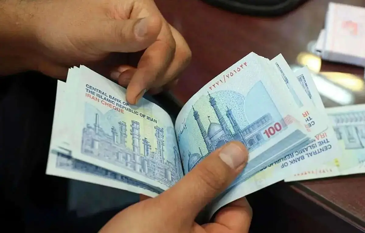 با افزایش، حقوق این افراد نزدیک به ۱۰۰ میلیون تومان شد