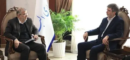 اعلام آمادگی بیمه ایران برای حمایت از سرمایه‌گذاران استان البرز