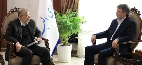 اعلام آمادگی بیمه ایران برای حمایت از سرمایه‌گذاران استان البرز