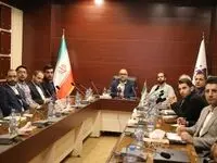 ماموریت سنگ‌آهن مرکزی در تحقق اقتصاد دانش‌بنیان معدنی