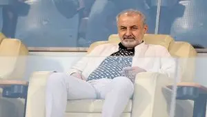 سرخ‌ها جا ماندند؛ اشتباهاتی که قهرمانی را کُشت | پشت صحنه‌ی یک سقوط آرام، مدیریت درویش پرسپولیس را هول داد | از عرش به فرش پرسپولیس با رضا درویش!