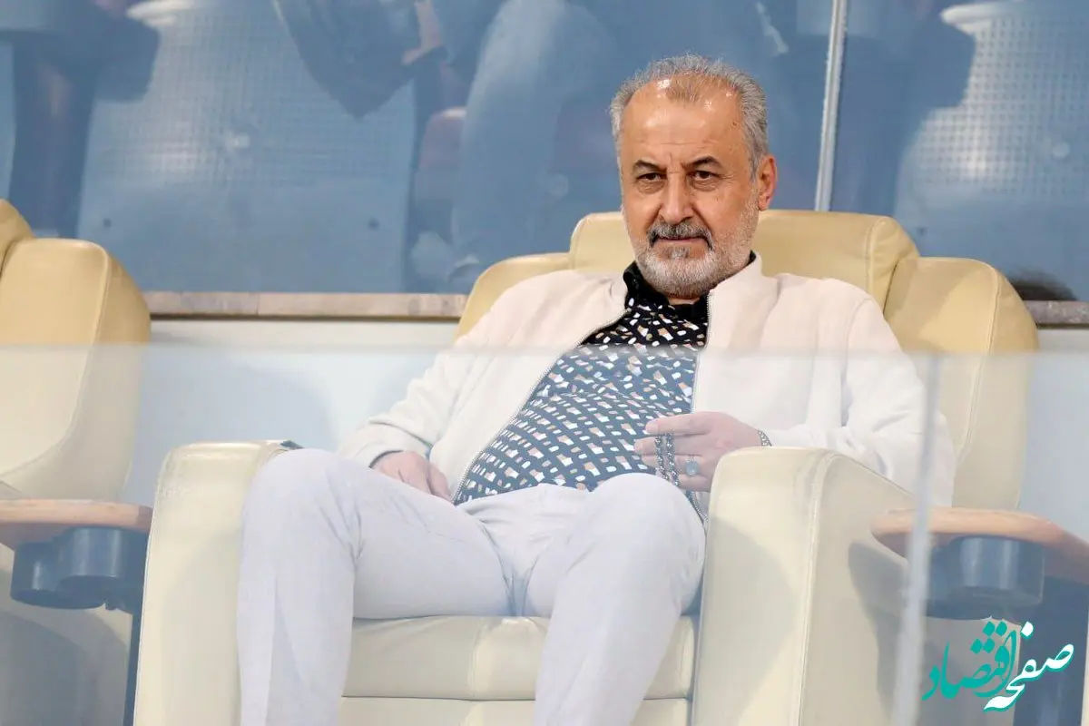 سرخ‌ها جا ماندند؛ اشتباهاتی که قهرمانی را کُشت | پشت صحنه‌ی یک سقوط آرام، مدیریت درویش پرسپولیس را هول داد | از عرش به فرش پرسپولیس با رضا درویش!