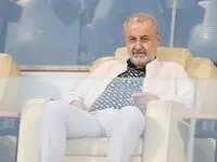 سرخ‌ها جا ماندند؛ اشتباهاتی که قهرمانی را کُشت | پشت صحنه‌ی یک سقوط آرام، مدیریت درویش پرسپولیس را هول داد | از عرش به فرش پرسپولیس با رضا درویش!