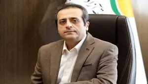 گفتگوی صفحه اقتصاد با هادی پنداشته مدیر سرمایه‌گذاری سازمان منطقه آزاد انزلی 