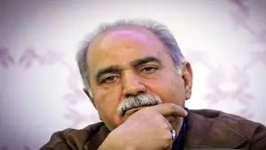 واکنش های جالب پرویز پرستویی به جنگ + تصاویر خاص