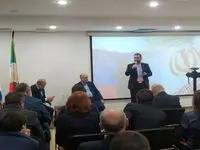 ترانزیت، دانش بنیان و فناوریهای نوین و گردشگری