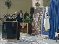 وزیر آموزش و پرورش: میدان اصلی جنگ، ذهن دانش‌آموزان است