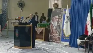 وزیر آموزش و پرورش: میدان اصلی جنگ، ذهن دانش‌آموزان است