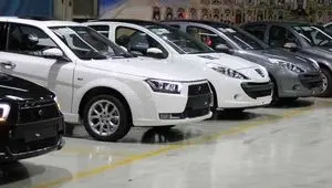 جدیدترین قیمت خودرو امروز پنجشنبه ۱۴ اسفند ۱۴۰۴ + جدول قیمت