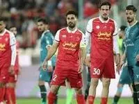 لینک پخش زنده بازی پرسپولیس و شمس آذر قزوین + ساعت بازی