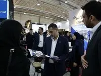 گزارش تصویری/ روز چهارم بیست و هشتمین نمایشگاه نفت، گاز، پالایش و پتروشیمی