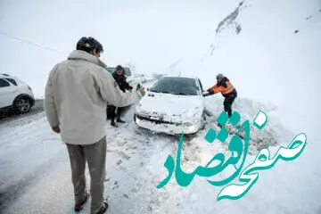 جدیدترین و آخرین وضعیت تردد در جاده کرج ـ چالوس و آزادراه تهران ـ شمال ؛ مسافران توجه کنند