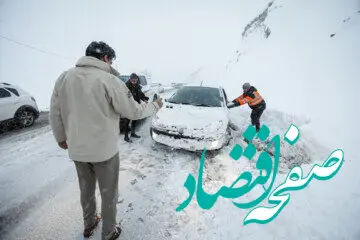 جدیدترین و آخرین وضعیت تردد در جاده کرج ـ چالوس و آزادراه تهران ـ شمال ؛ مسافران توجه کنند