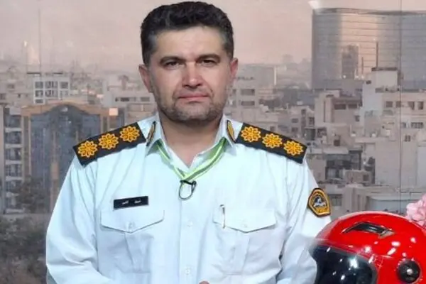 آخرین وضعیت ترافیک تهران در روز دوشنبه