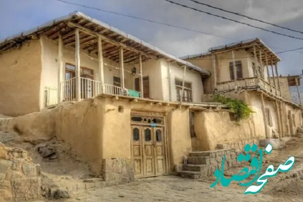 آغاز از امروز ؛ شروع پرداخت وام ۴۰۰ میلیونی مسکن روستایی با بهره ۵ درصد / روستاییان بخوانند
