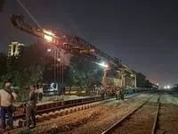 حقوق کارگران ابنیه فنی راه‌آهن؛ درآمد ناکافی برای زندگی