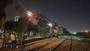 حقوق کارگران ابنیه فنی راه‌آهن؛ درآمد ناکافی برای زندگی