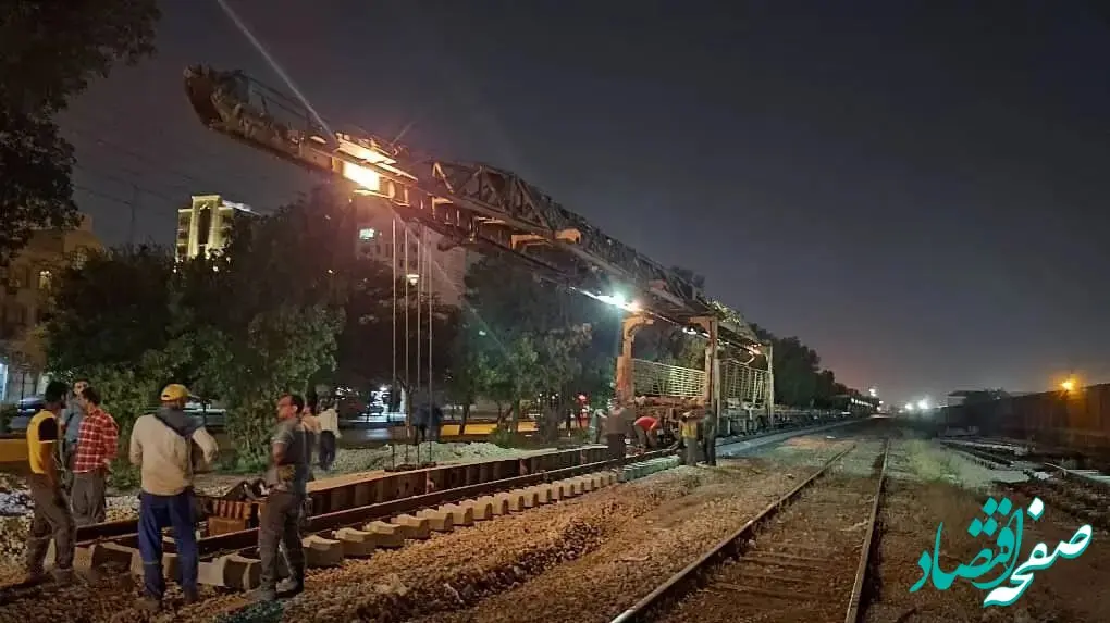 حقوق کارگران ابنیه فنی راه‌آهن؛ درآمد ناکافی برای زندگی