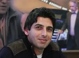 کام حمید گودرزی با این خبر حسابی تلخ شد / پست سوزناک... 
