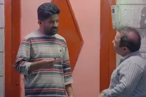 دانلود قسمت ۷ سریال دستچین از شبکه دو