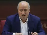 سوپرجام با VAR  برگزار می‌شود