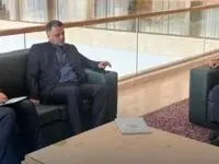  ورود کمیسیون اجتماعی مجلس به مساله تامین اجتماعی نمایندگان بیمه