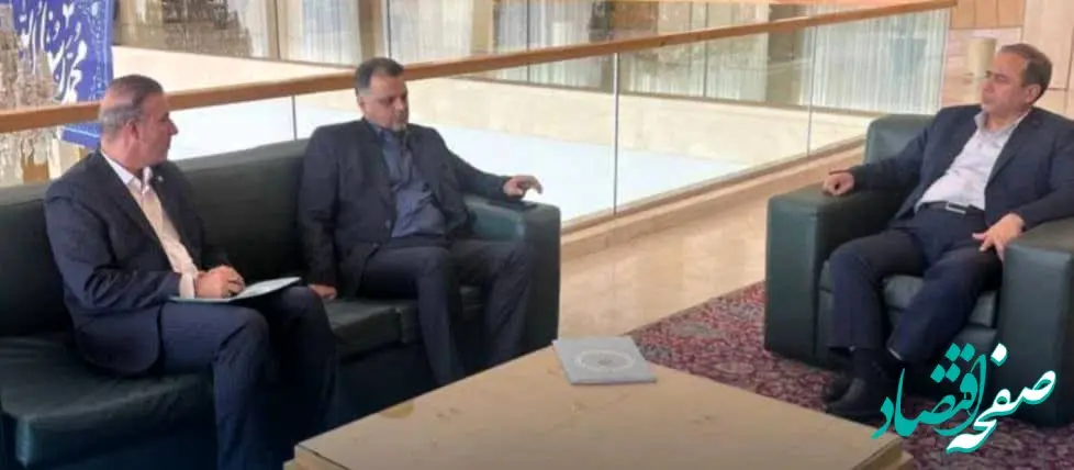  ورود کمیسیون اجتماعی مجلس به مساله تامین اجتماعی نمایندگان بیمه