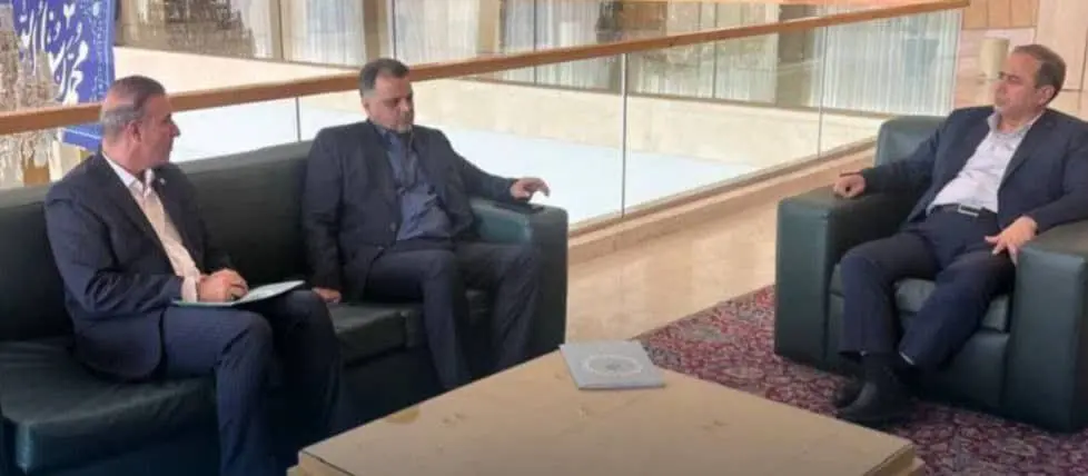  ورود کمیسیون اجتماعی مجلس به مساله تامین اجتماعی نمایندگان بیمه