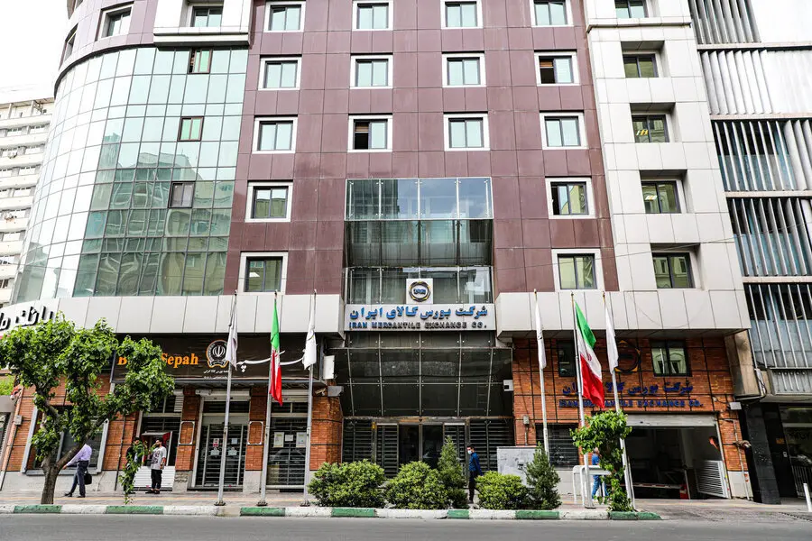 649 هزار تن محصول روی میز عرضه