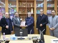 عضو جدید هیئت مدیره پاکسان معرفی شد
