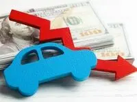 قیمت خودرو از دلار سبقت گرفت! + ویدیو