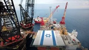 آخرین اخبار جنگ؛ موشک های ایران حفاری در میادین گازی اسرائیل را متوقف کرد