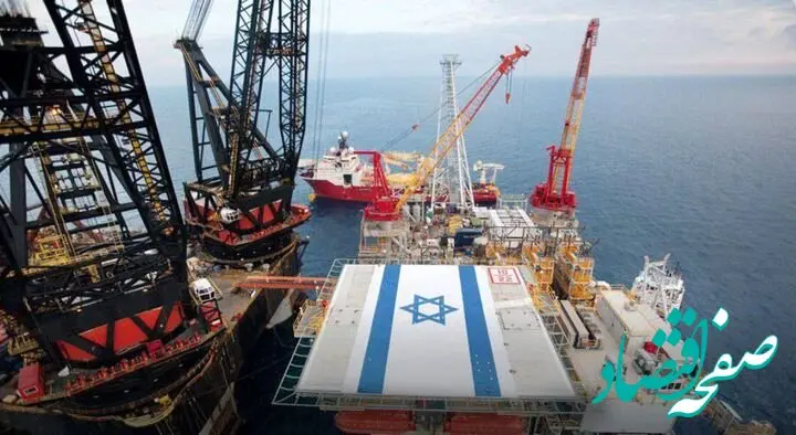 آخرین اخبار جنگ؛ موشک های ایران حفاری در میادین گازی اسرائیل را متوقف کرد