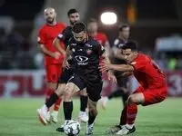 تغییر زمان دیدار پرسپولیس و تراکتور/ساعت بازی پرسپولیس و تراکتور